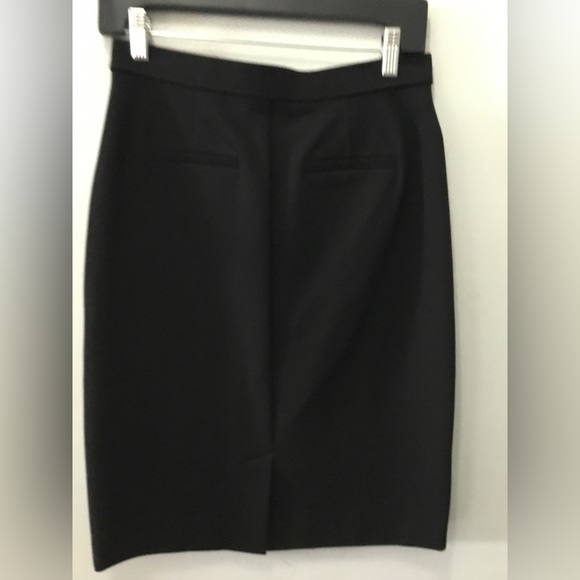 Kobi Halperin Alberta Pencil Skirt Size Small - Picture 6 of 6